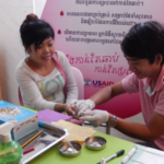 Le Cambodge devient le premier pays d’Asie-Pacifique à atteindre les objectifs mondiaux 95-95-95 contre le VIH