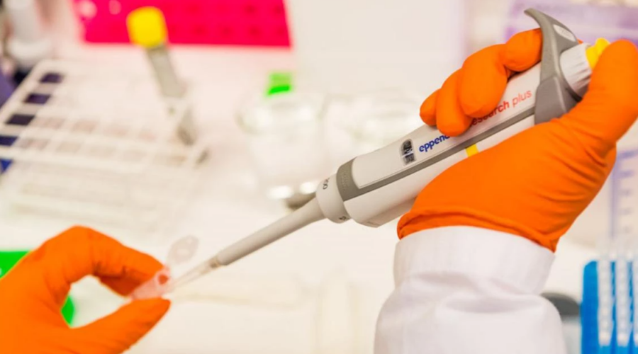 Des scientifiques créent un anticorps 100 % humain