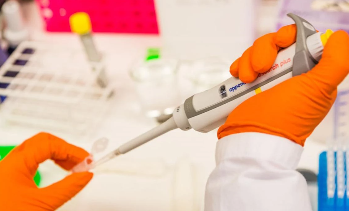 Des scientifiques créent un anticorps 100 % humain