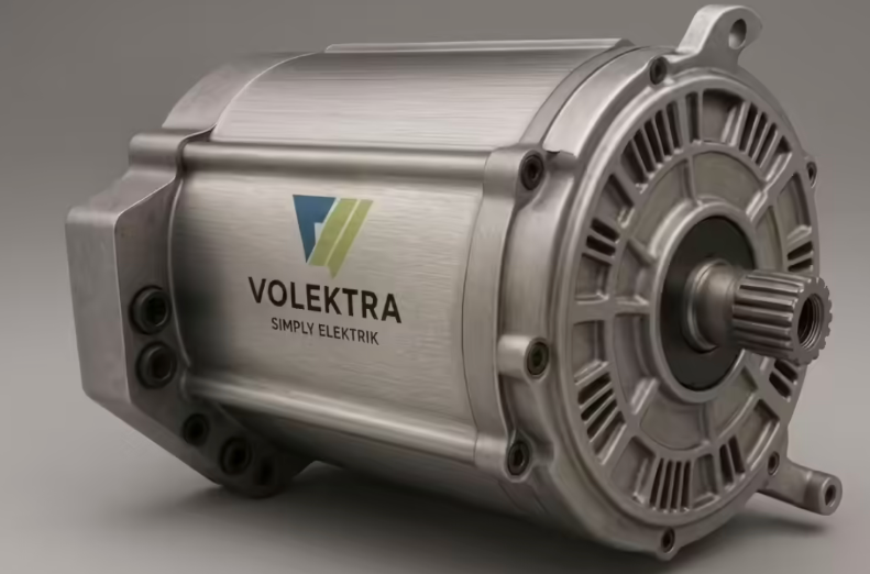 Vimag Labs dévoile un moteur électrique sans terres rares