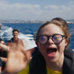 Des jeunes en situation de handicap vivent une expérience inoubliable en mer