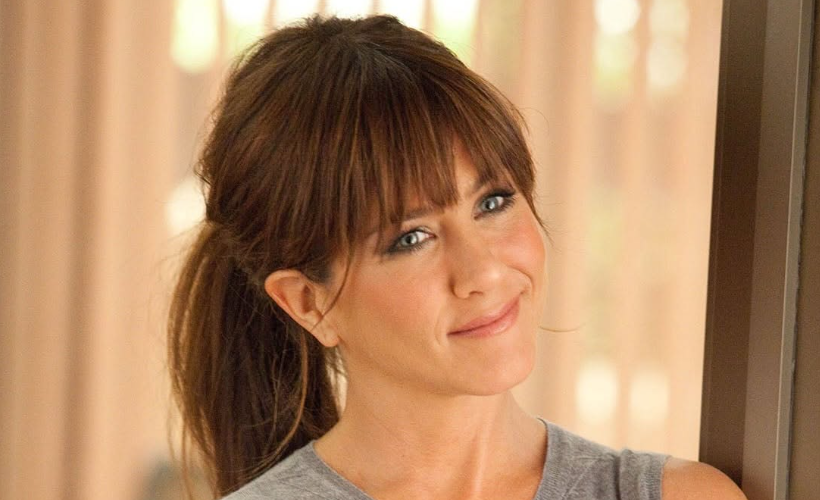 Jennifer Aniston utilise sa notoriété pour offrir une seconde chance à des milliers d’animaux.