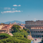 Rome ouvre 22 lieux gratuits pour échapper à la canicule