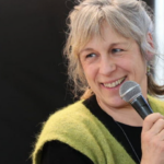 Agnès Ledig rend sa Légion d’honneur pour défendre le vivant