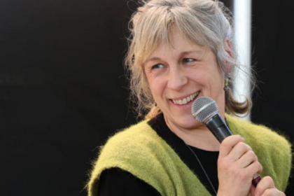 Agnès Ledig rend sa Légion d’honneur pour défendre le vivant