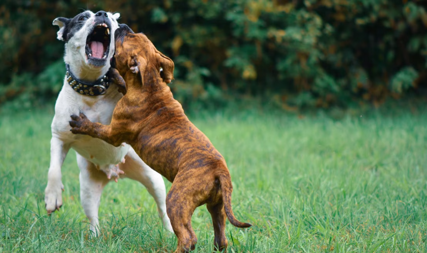 L’Italie met en place un fonds de 2 millions d’euros destiné aux chiens sauvés des combats illégaux.