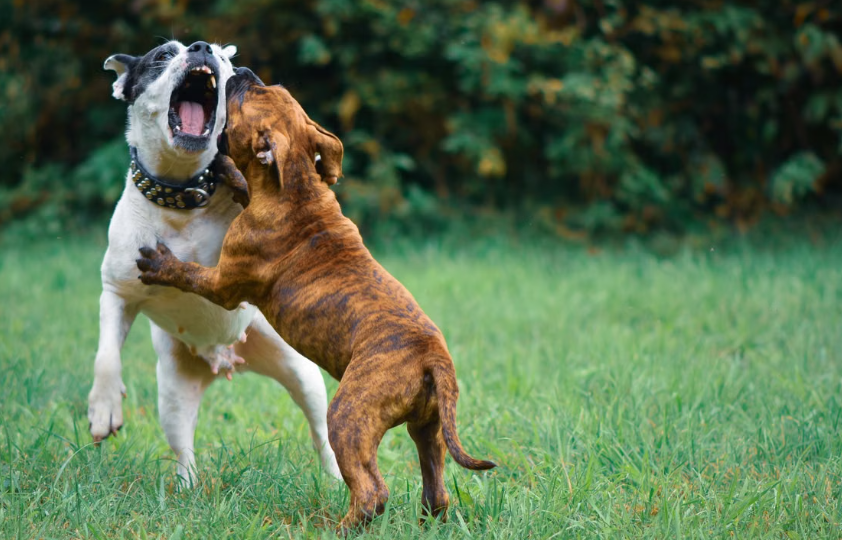 L’Italie met en place un fonds de 2 millions d’euros destiné aux chiens sauvés des combats illégaux.