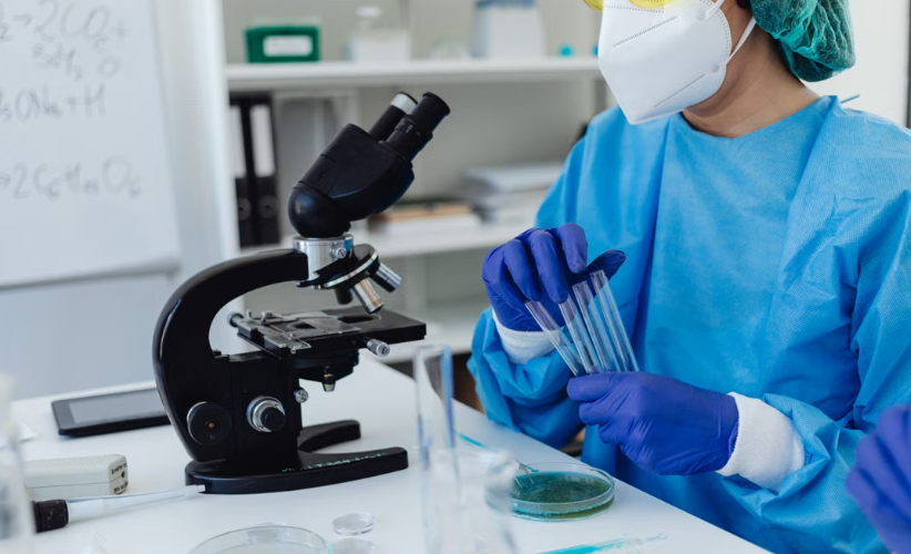 PROTAC : la technologie qui pourrait transformer le traitement de nombreuses maladies