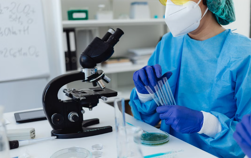 PROTAC : la technologie qui pourrait transformer le traitement de nombreuses maladies