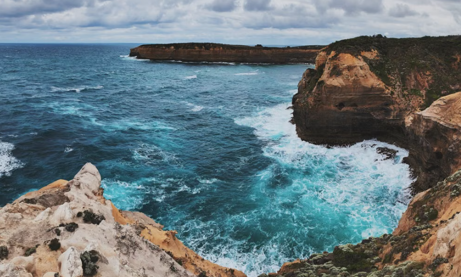 L’Australie prévoit de protéger 67 millions d’hectares supplémentaires d’océan