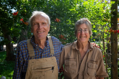 Depuis 2007, une habitante du Colorado a distribué gratuitement plus de 12 000 arbres.