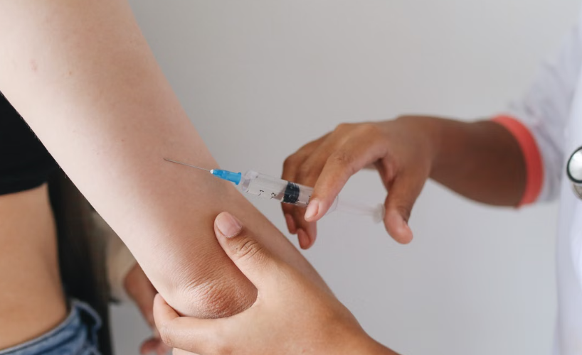 vaccin contre le tétanos et la diphtérie stable sans réfrigération