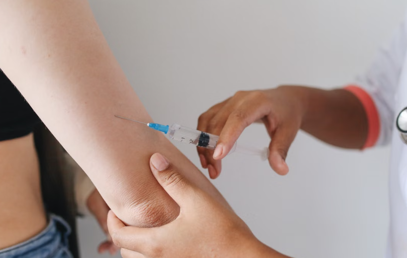 vaccin contre le tétanos et la diphtérie stable sans réfrigération