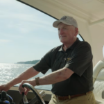 Après 58 ans de travail acharné, Eddie Smith Jr. lègue son entreprise à une structure philanthropique