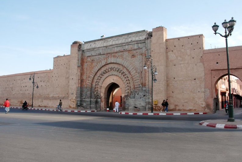 Le Maroc expérimente des routes poreuses à Marrakech et Agadir pour réduire la chaleur urbaine
