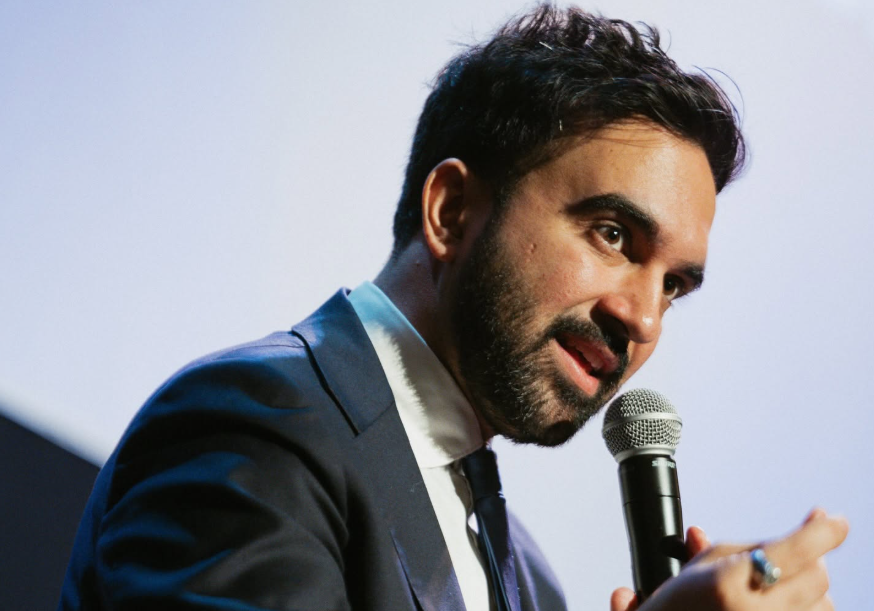 Zohran Mamdani annonce un investissement historique pour garantir un meilleur accès aux soins des personnes trans et non binaires à New York.