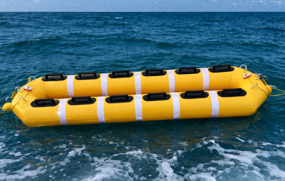 Une invention du Pas-de-Calais révolutionne le sauvetage en mer