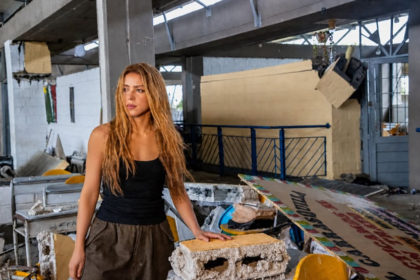 Après le séisme au Chocó, Shakira mobilise 750 000 dollars pour reconstruire dix écoles