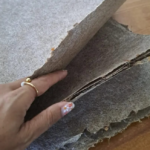 Les fibres de bananier deviennent des sacs en papier grâce à une entreprise guadeloupéenne