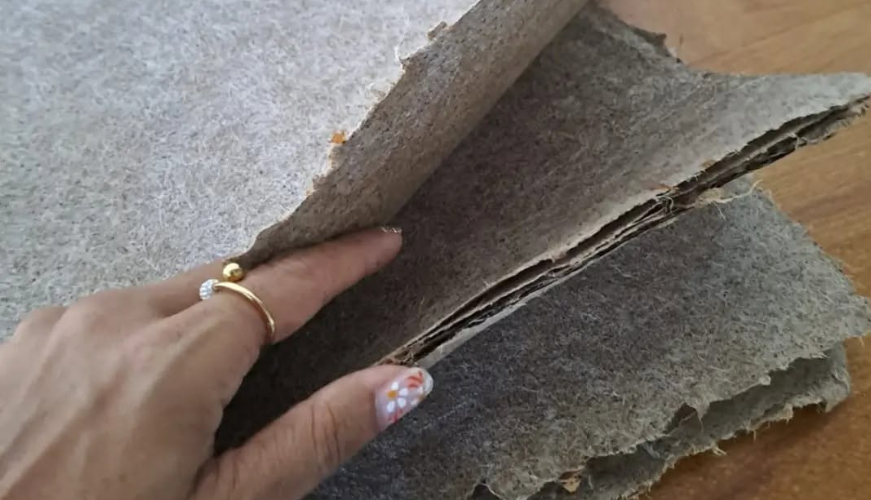 Les fibres de bananier deviennent des sacs en papier grâce à une entreprise guadeloupéenne