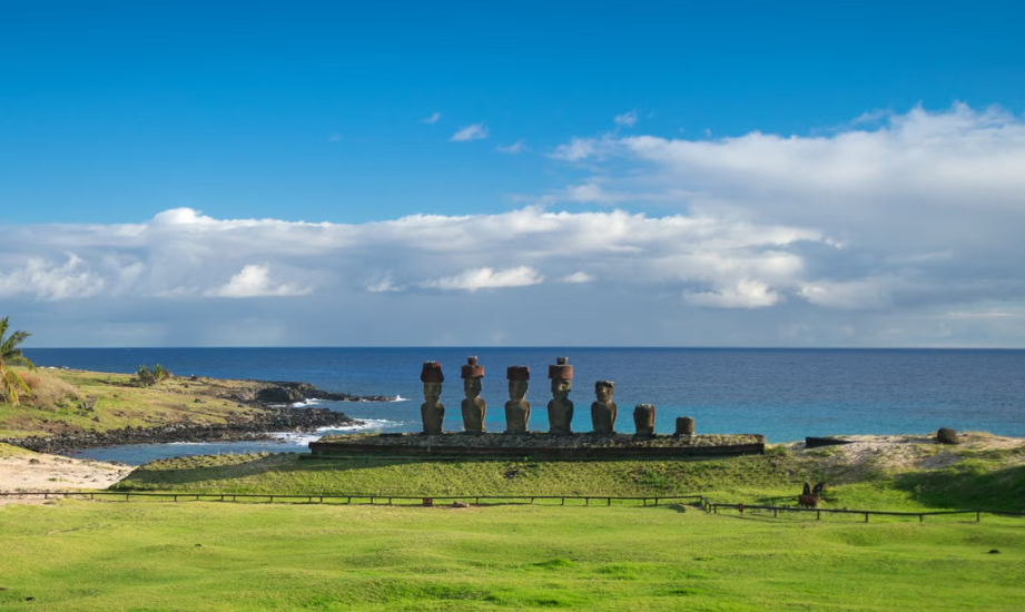 La communauté de Rapa Nui renforce la protection de 700 000 km² d’océan