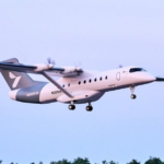 Heart Aerospace franchit une étape historique avec le premier vol du démonstrateur X1