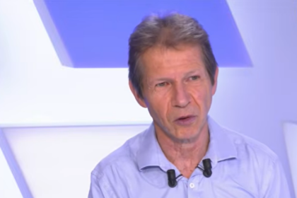 Jean-Marc Jancovici lance une assemblée citoyenne de 150 Français pour débattre du climat
