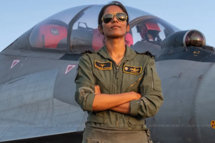 Bhawana Kanth devient la première femme à réussir la prestigieuse formation de chef de combat de chasse de l’armée de l’air indienne