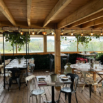 À Arès, un restaurateur a invité 300 pompiers à déjeuner pour les remercier de leur mobilisation lors des incendies en Gironde.
