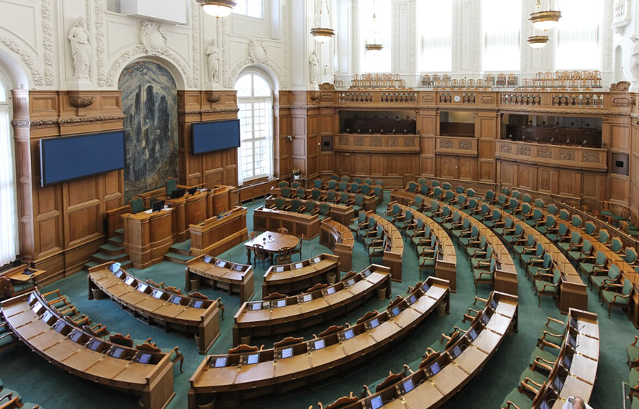 Le Danemark va indemniser les Groenlandaises victimes de poses forcées de stérilets.