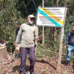 le territoire Kawahiva de Rio Pardo est officiellement délimité sur 411 000 hectares en Amazonie brésilienne.