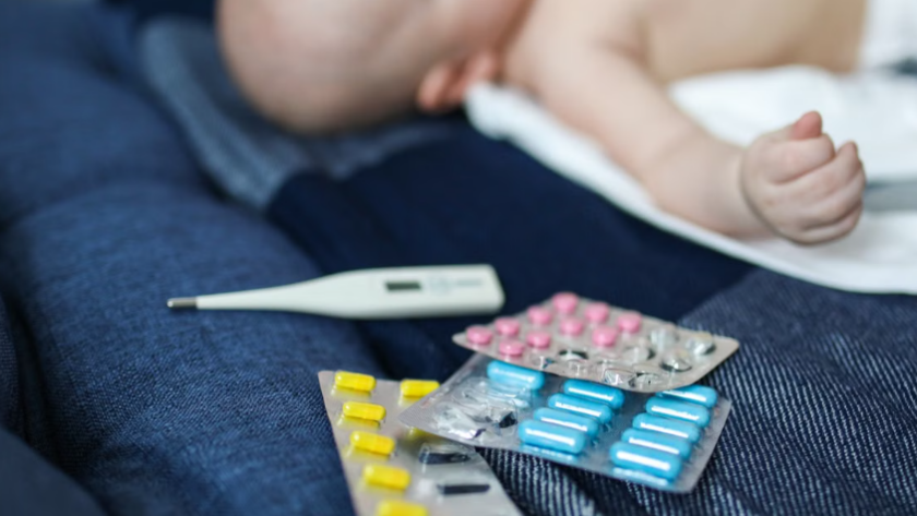 L’Assurance maladie augmente le remboursement de deux traitements innovants contre la bronchiolite