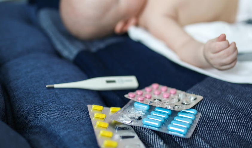L’Assurance maladie augmente le remboursement de deux traitements innovants contre la bronchiolite