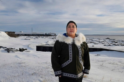 Alannah Acaq Hurley reçoit le prix Goldman 2026 après avoir contribué à bloquer la mine Pebble en Alaska