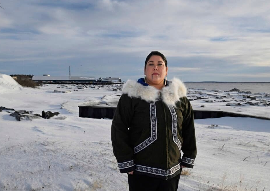 Alannah Acaq Hurley reçoit le prix Goldman 2026 après avoir contribué à bloquer la mine Pebble en Alaska