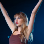 Taylor Swift a fait un don de 50 000 dollars à Ashley Taunton, blessée après avoir sauvé un adolescent