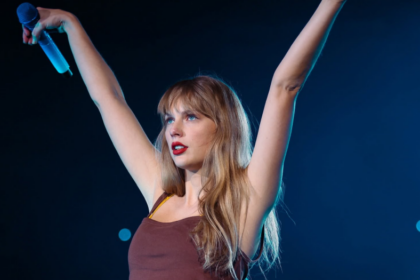 Taylor Swift a fait un don de 50 000 dollars à Ashley Taunton, blessée après avoir sauvé un adolescent