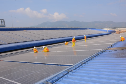 La Chine dépasse pour la première fois le charbon en capacité solaire installée