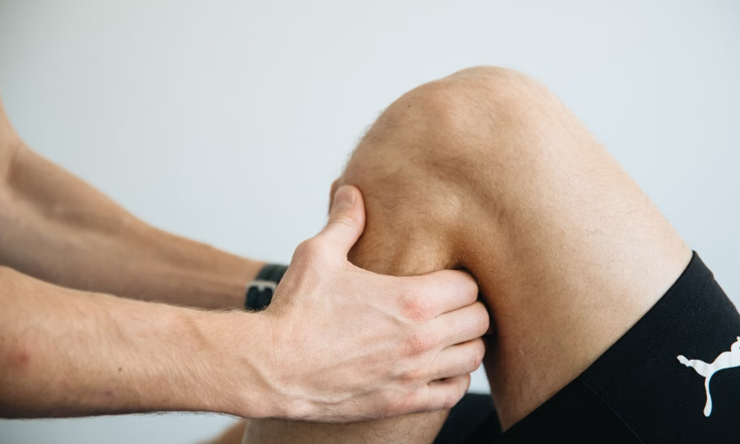 Une injection innovante pourrait soulager l’arthrose pendant plusieurs semaines