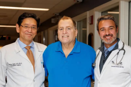 Un rein de porc génétiquement modifié a permis à un patient de vivre neuf mois sans dialyse