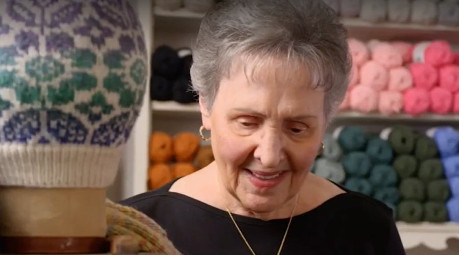 Une Américaine atteinte d’Alzheimer retrouve une grande partie de sa mémoire