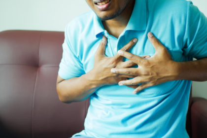 Une seule injection pourrait transformer la prévention des infarctus et AVC liés à la génétique