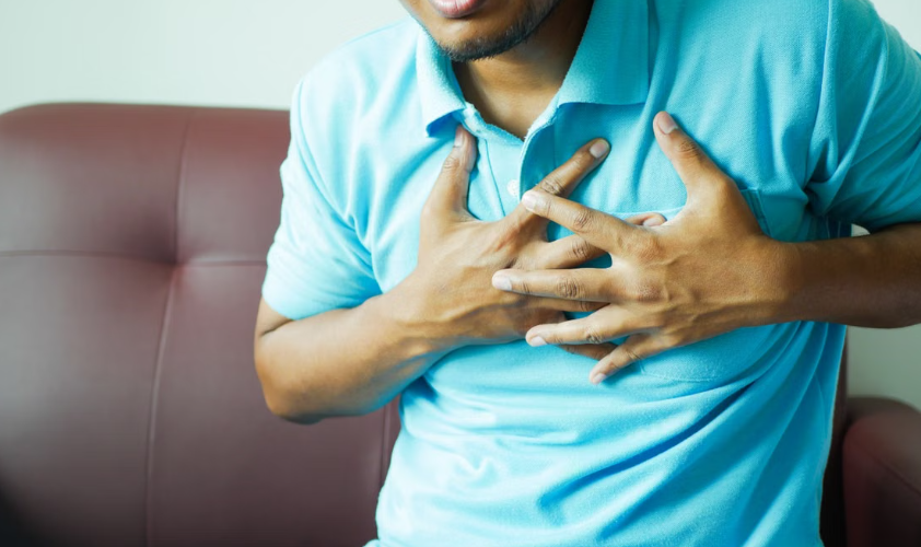 Une seule injection pourrait transformer la prévention des infarctus et AVC liés à la génétique