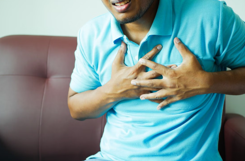Une seule injection pourrait transformer la prévention des infarctus et AVC liés à la génétique