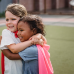 Au Danemark, les enfants apprennent l’empathie dès 6 ans.