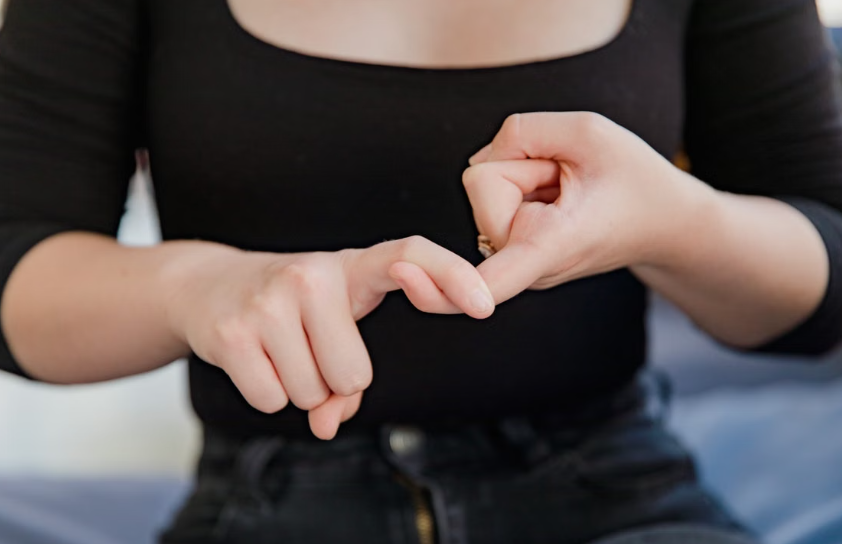 la langue des signes autrichienne sera enseignée dans les lycées comme langue étrangère