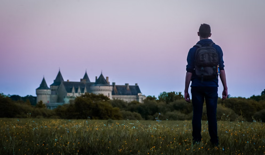 Une startup française innove avec Exod, une application qui convertit l’activité physique en financement participatif pour le patrimoine local.