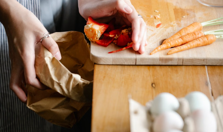 La Corée du Sud recycle désormais 97 % de ses déchets alimentaires