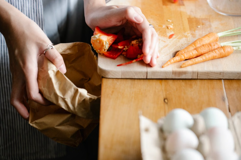 La Corée du Sud recycle désormais 97 % de ses déchets alimentaires