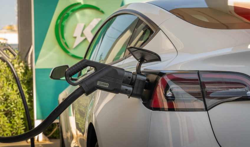 Des chercheurs de Cornell prolongent la durée de vie des batteries lithium-ion grâce au procédé DEER